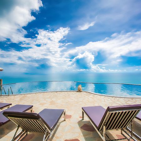 Samui Bayview Resort & Spa - Sha Plus Παραλία Σαγουένγκ Εξωτερικό φωτογραφία