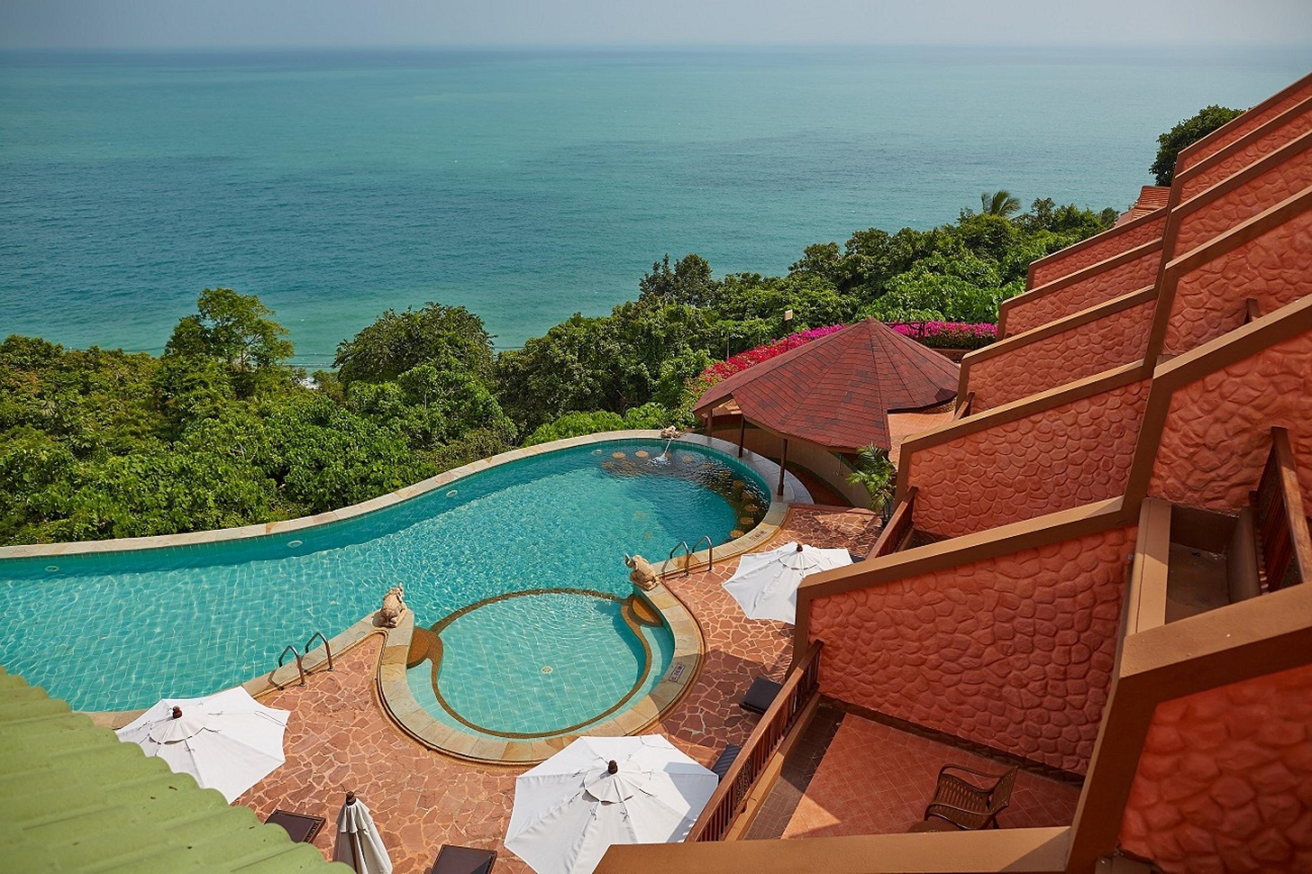 Samui Bayview Resort & Spa - Sha Plus Παραλία Σαγουένγκ Εξωτερικό φωτογραφία