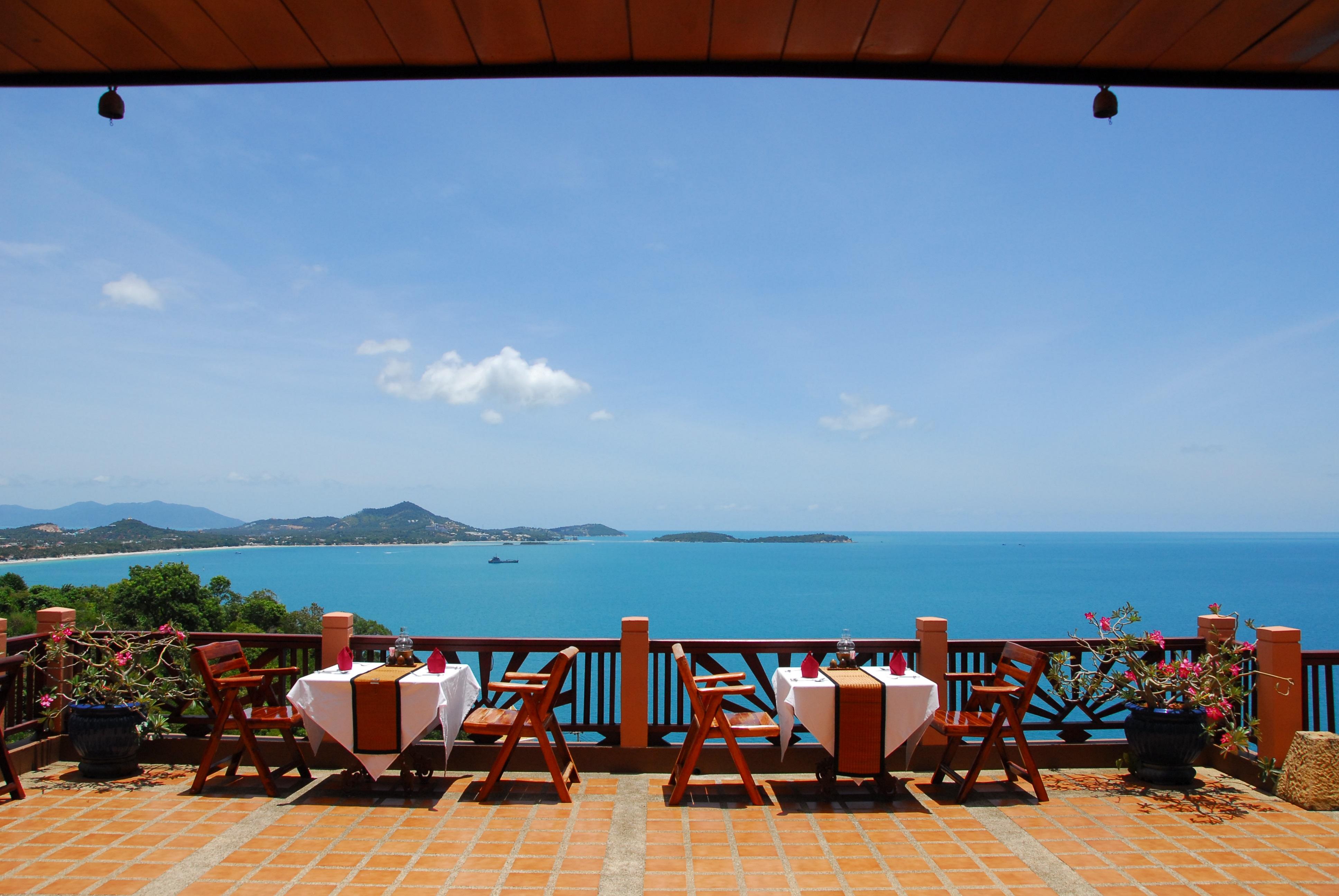 Samui Bayview Resort & Spa - Sha Plus Παραλία Σαγουένγκ Εξωτερικό φωτογραφία