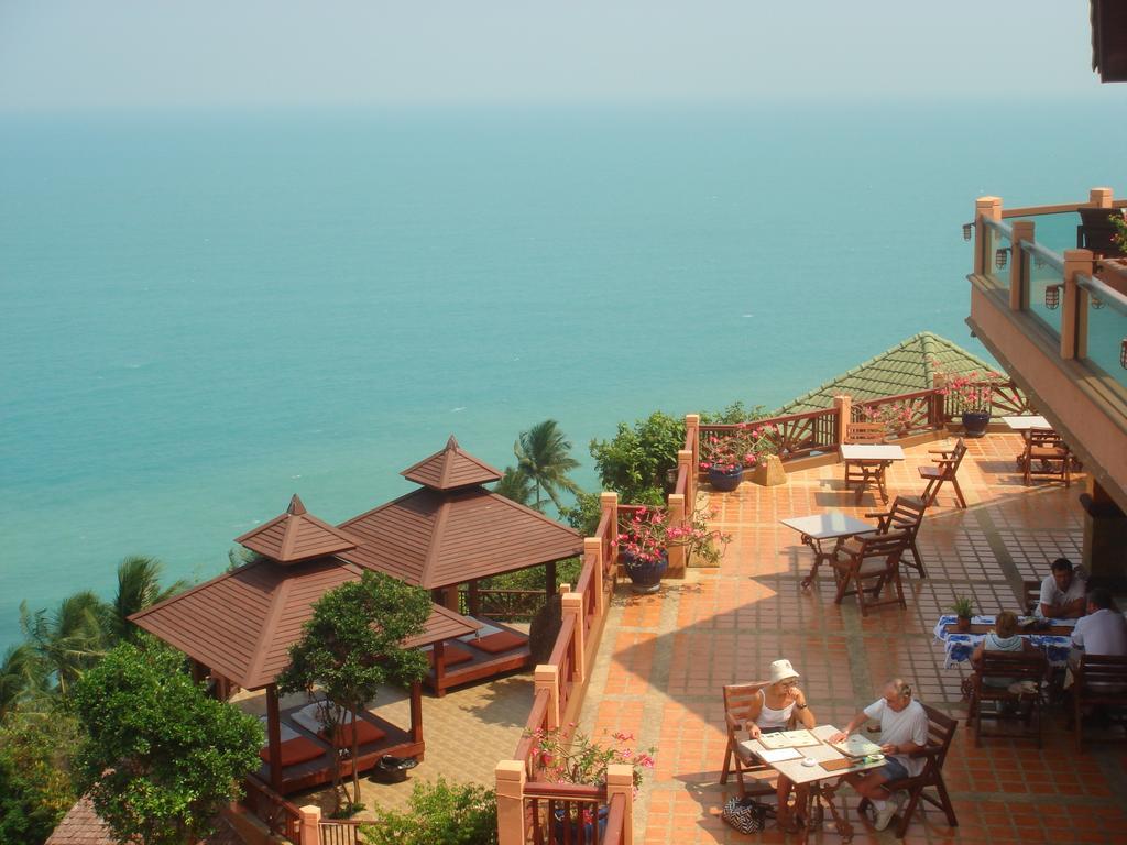 Samui Bayview Resort & Spa - Sha Plus Παραλία Σαγουένγκ Εξωτερικό φωτογραφία