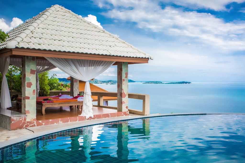 Samui Bayview Resort & Spa - Sha Plus Παραλία Σαγουένγκ Εξωτερικό φωτογραφία